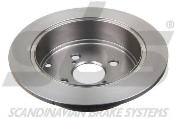 Disc frana 2