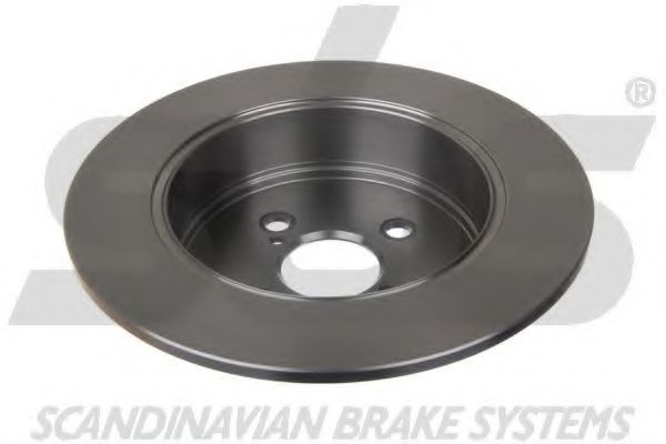 Disc frana 2