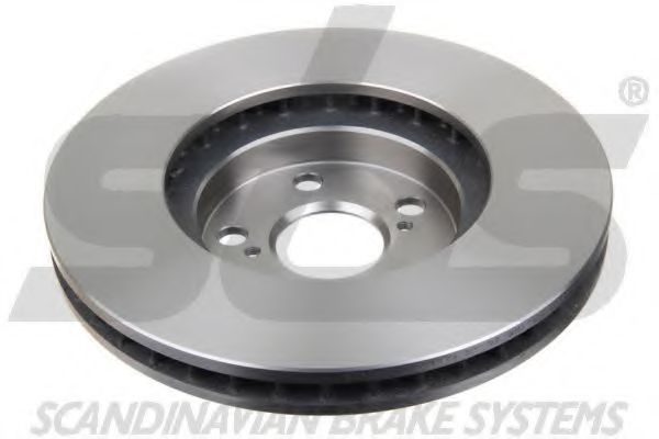 Disc frana 2