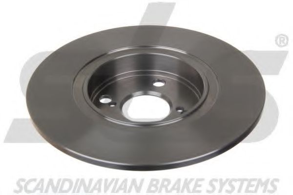 Disc frana 2
