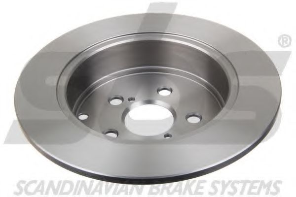 Disc frana 2