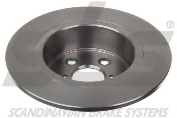 Disc frana 2
