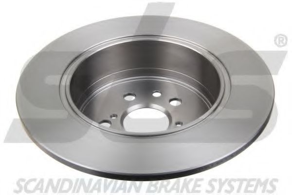 Disc frana 2