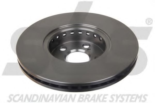 Disc frana 2