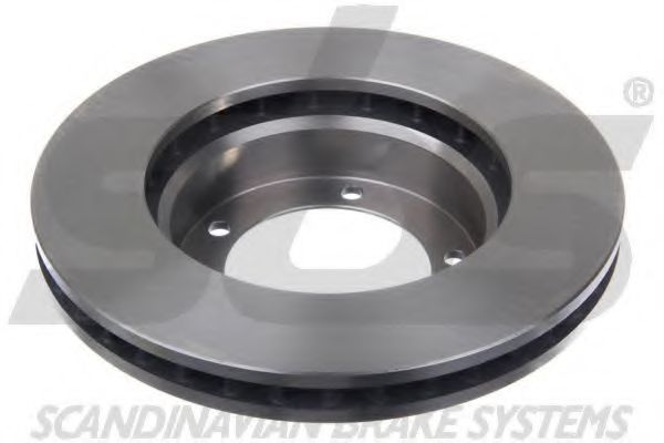 Disc frana 2