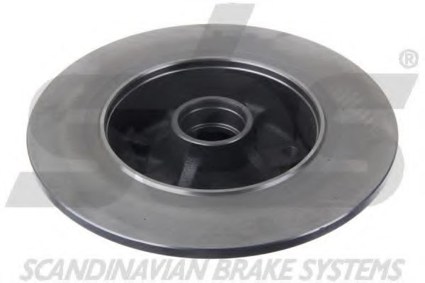 Disc frana 2