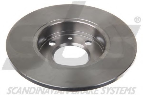 Disc frana 2