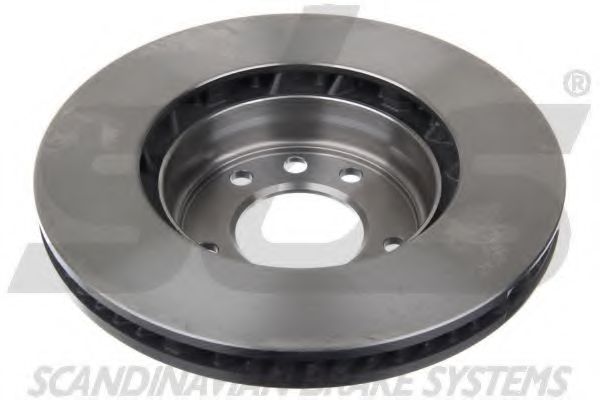 Disc frana 2