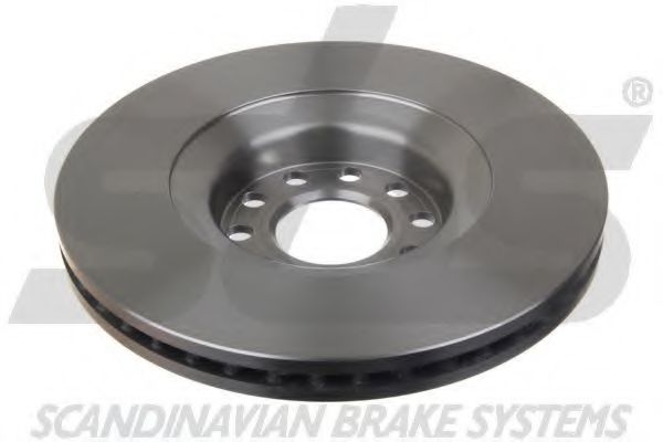 Disc frana 2