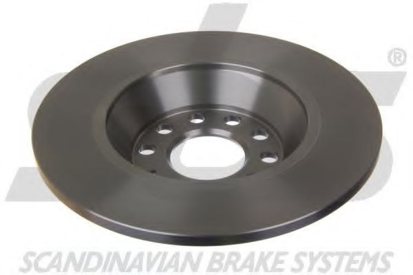 Disc frana 2