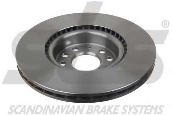 Disc frana 2