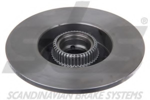 Disc frana 2