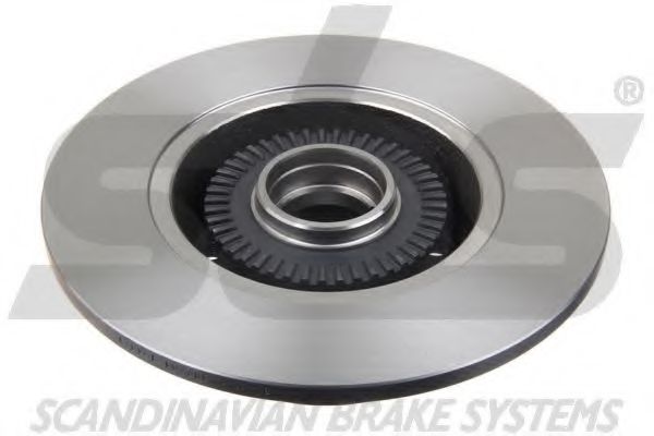 Disc frana 2