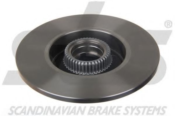 Disc frana 2