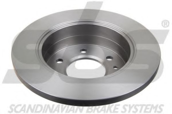 Disc frana 2