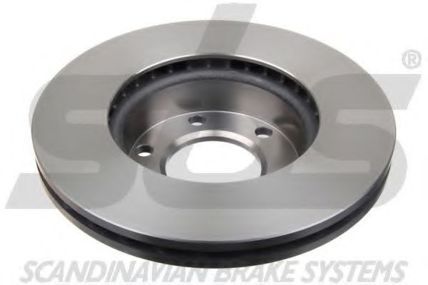 Disc frana 2