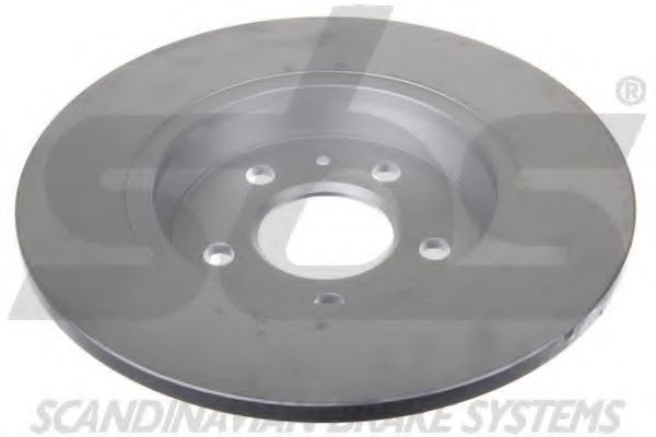 Disc frana 2