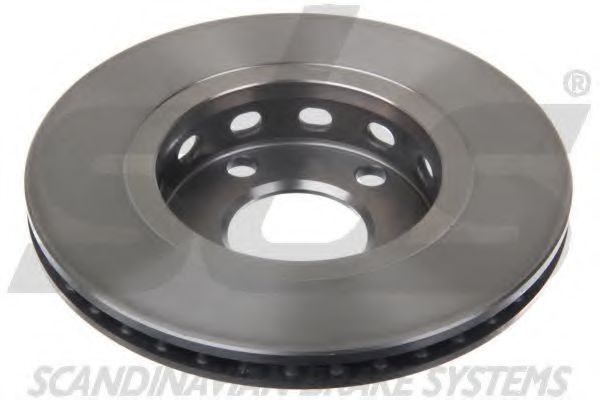 Disc frana 2