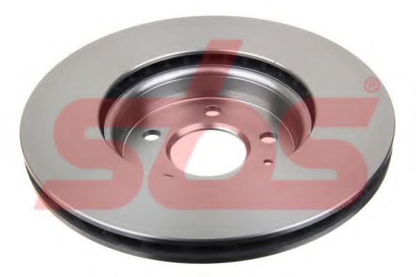 Disc frana 2