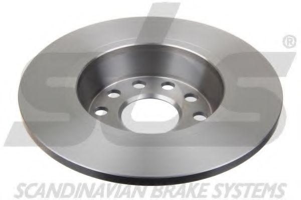 Disc frana 2