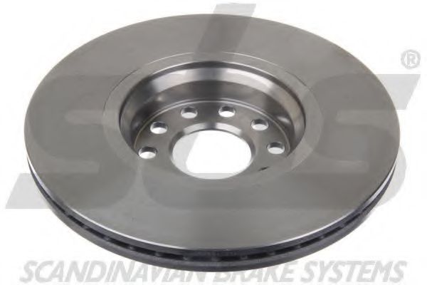 Disc frana 2