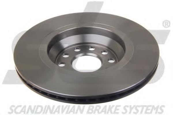 Disc frana 2