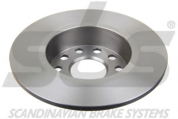 Disc frana 2