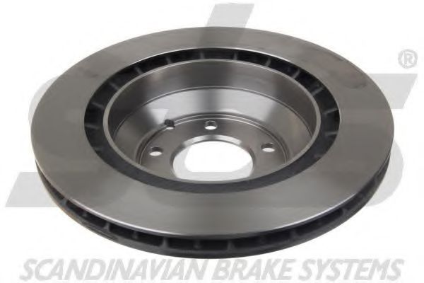 Disc frana 2