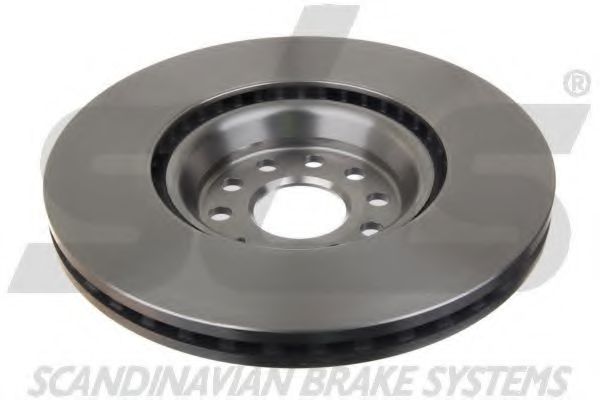 Disc frana 2