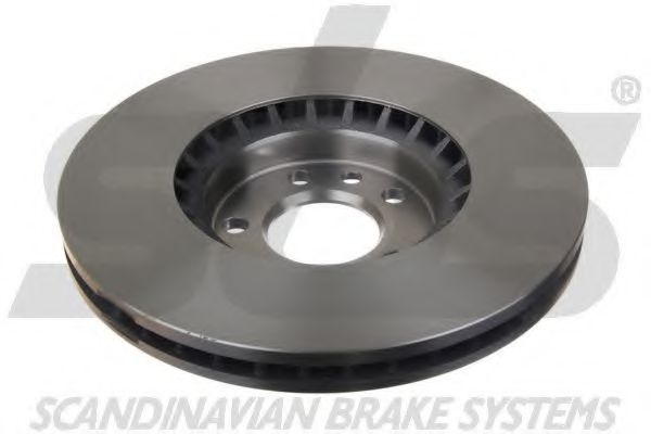 Disc frana 2