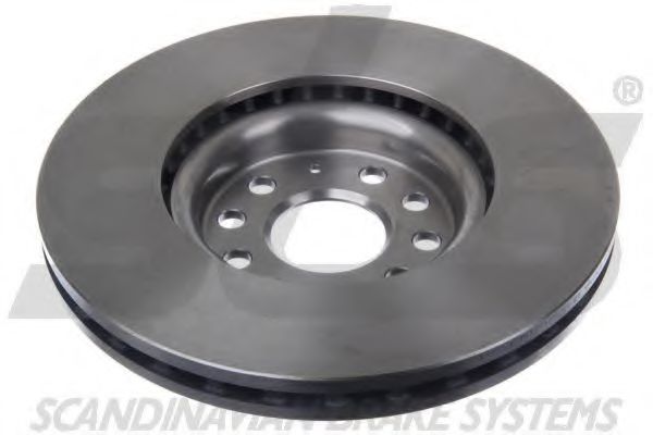 Disc frana 2