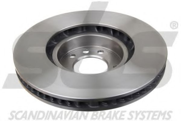 Disc frana 2