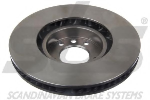 Disc frana 2