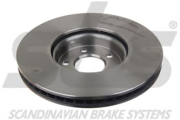 Disc frana 2