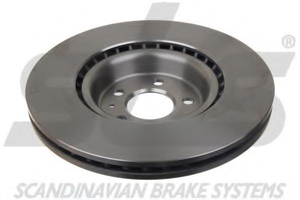 Disc frana 2