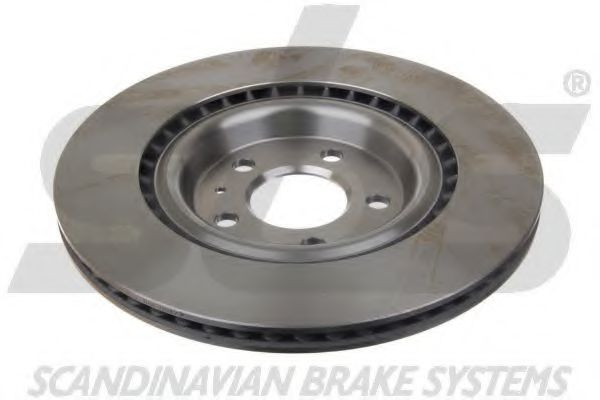 Disc frana 2