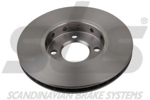 Disc frana 2