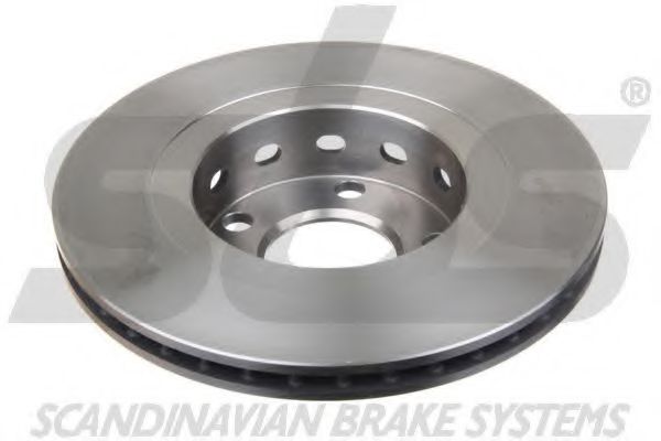 Disc frana 2