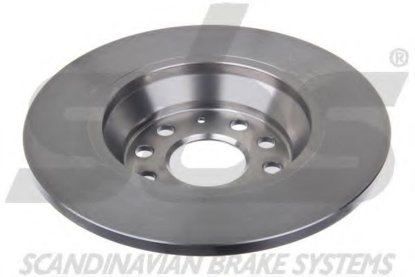 Disc frana 2