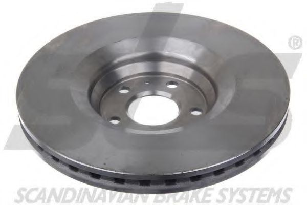 Disc frana 2