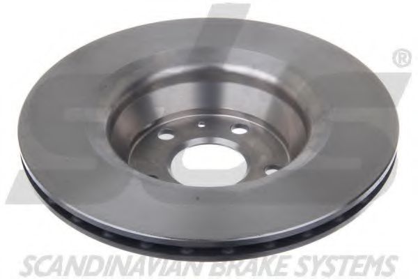 Disc frana 2