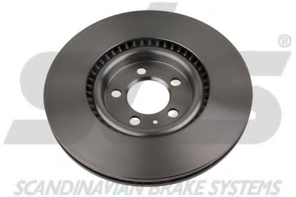 Disc frana 2