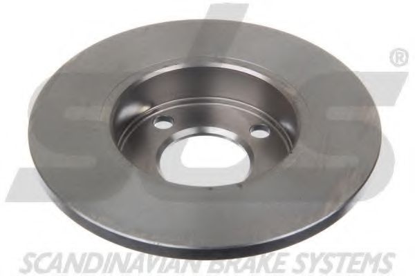 Disc frana 2