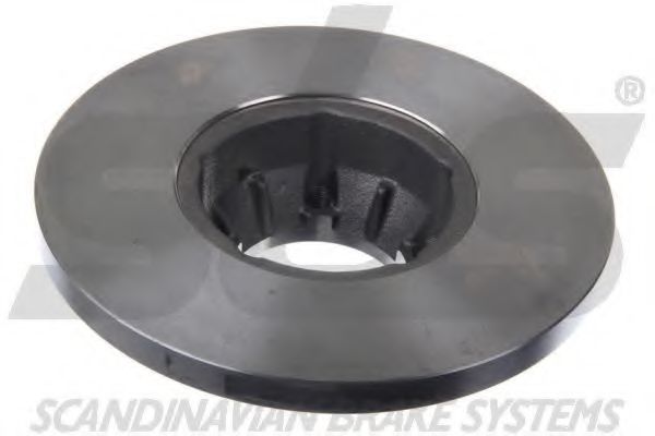 Disc frana 2