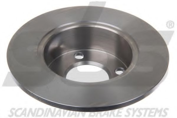 Disc frana 2