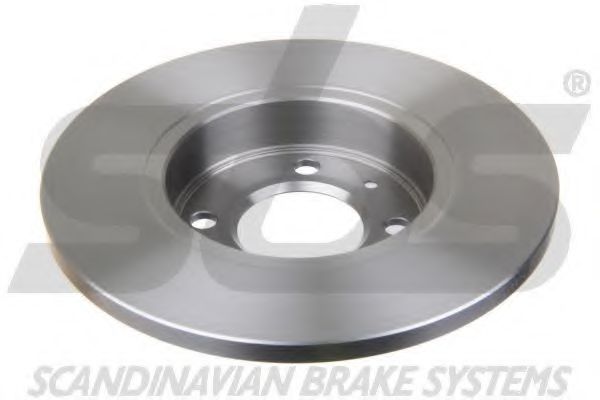 Disc frana 2