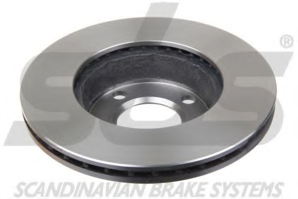 Disc frana 2