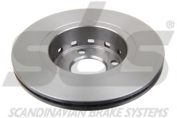 Disc frana 2