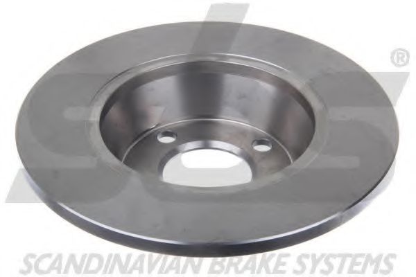 Disc frana 2