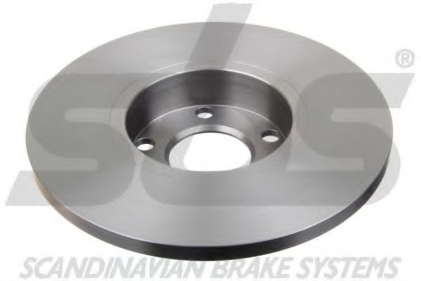 Disc frana 2